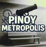 Pinoy Metropolis