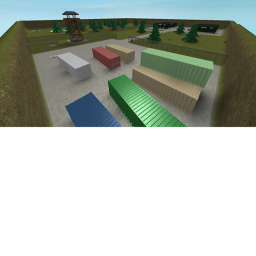 Forest (EXTRA TREES)