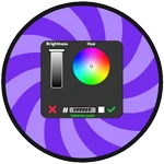 Designer: Color Picker