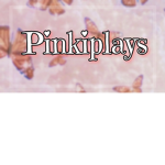 pinkiplays