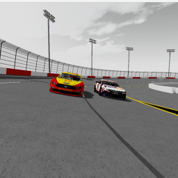 Cloudcover Speedway