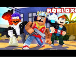Robloxowy Gang