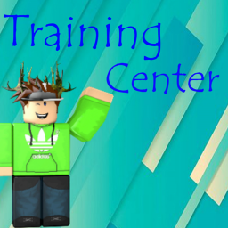 [NEW] Training Center