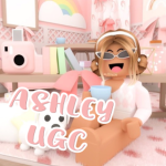 AshleyUGC