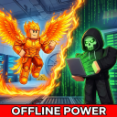 SuperHero VS Hackers