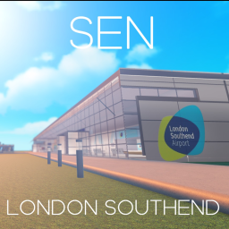 SEN | London Southend Airport