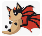 Bat dragon_lover