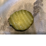 Pickles army (Caedenthebest)