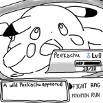 peekachu!