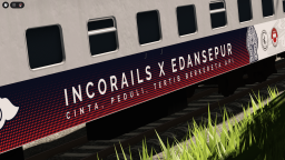 Incorails | Alfa