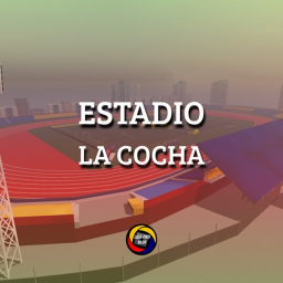 [🏆]Estadio La Cocha