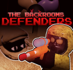 The Backrooms Defenders