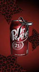Dr Pepper land