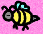 The Bee friends