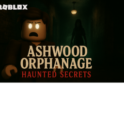 Ashwood Orphanage: Haunted Secrets 🧟👻
