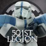 The 501st Legion. | 501st |