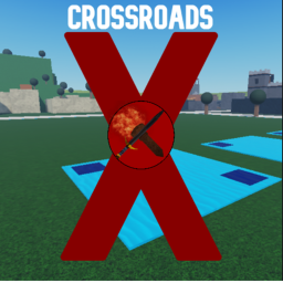 Crossroads X