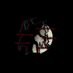 the broken rooms icon