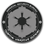 |TGE| • Imperial Security Bureau