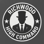 Richwood high command