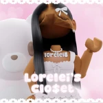Lorelei’s Clo$et Group Thumbnail