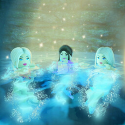 H2O: Full Moon