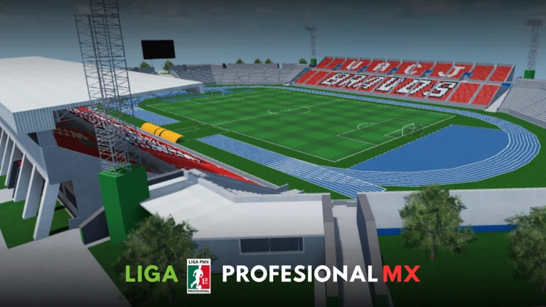 Estadio Olímpico Benito Juárez | LPMX thumbnail