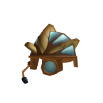 Davinci Helmet