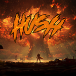 >Hush<