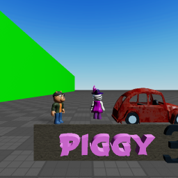 Piggy