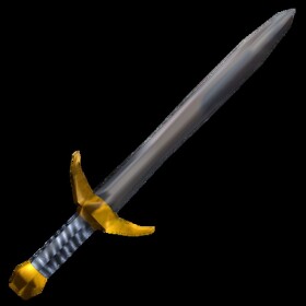 Sword Fight Training