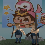 Soviet Farmers United