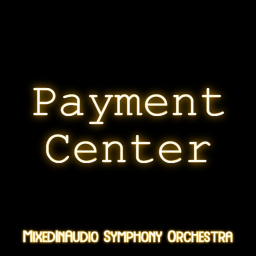MIASO Payment Center