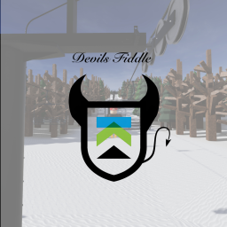Devils fiddle-Killington