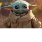 Baby Yoda fan group :) :) :)