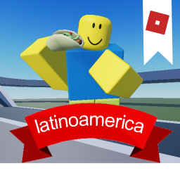 bienvenido a latinoamerica