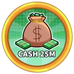 Game Badge Thumbnail