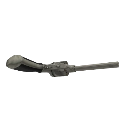 Murder's Revolver
