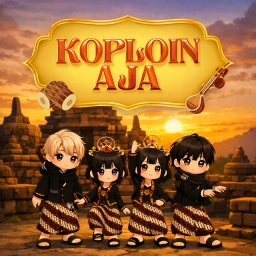 KOPLOIN AJA icon
