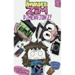 Invader ZiM: DIMENSIONZ!