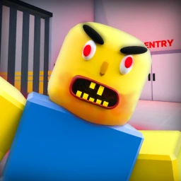 ESCAPE EVIL NOOB! (OBBY)  icon