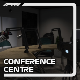[FR1] Conference Centre