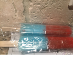 Popsicles yummy