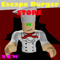 Escape Burger Store