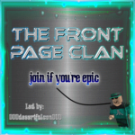 The Front Page CIan