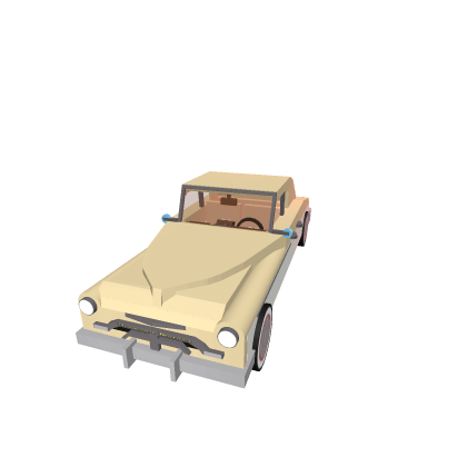 Car 8
