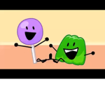 BFDI fan group 2