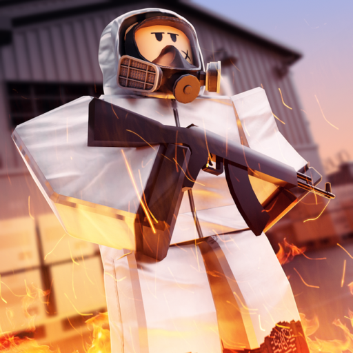 Criminal Base Tycoon official Roblox game thumbnail