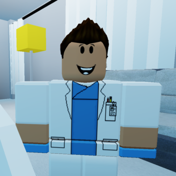 Lost Spirits - Uniform/Merch Testing