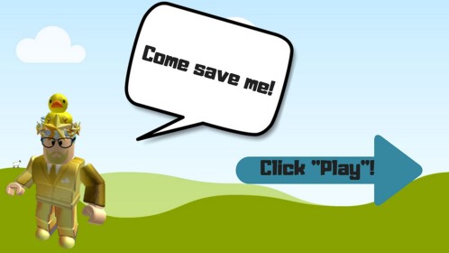[GROWS OFFLINE] Ride a box down a hill to save Dan